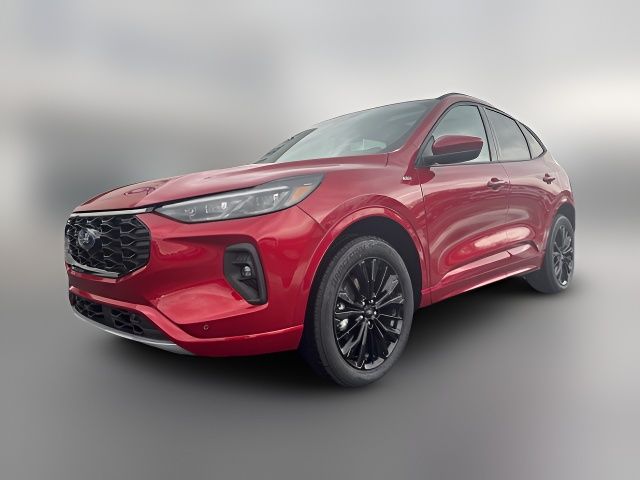 2025 Ford Escape ST-Line Elite