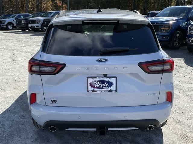 2025 Ford Escape ST-Line Elite