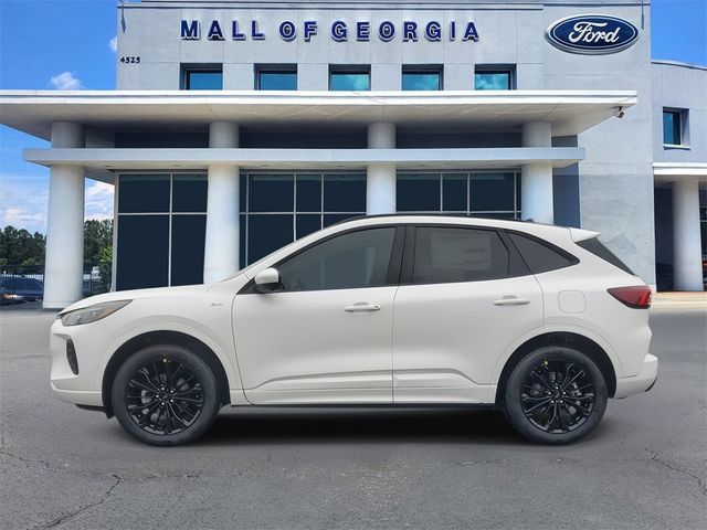 2025 Ford Escape ST-Line Elite