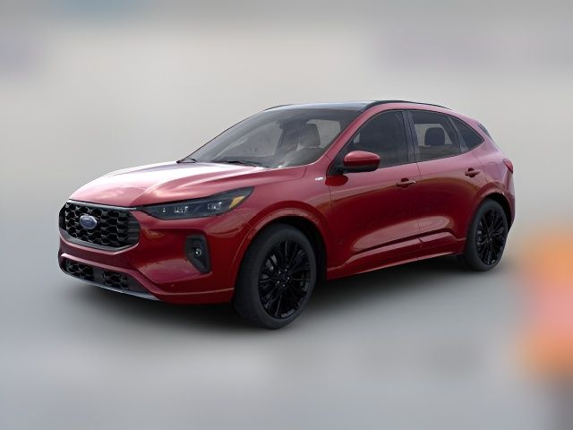 2025 Ford Escape ST-Line Elite