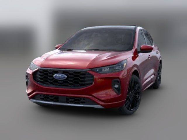 2025 Ford Escape ST-Line Elite