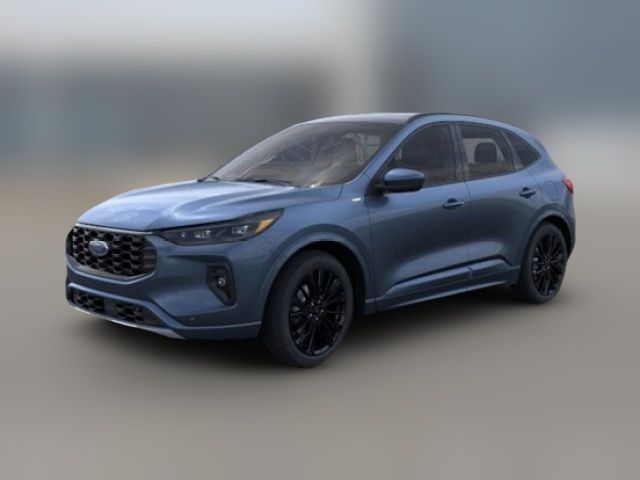 2025 Ford Escape ST-Line Elite