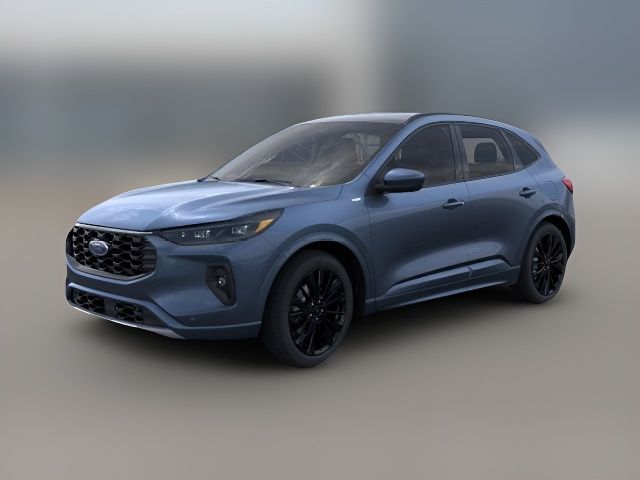 2025 Ford Escape ST-Line Elite