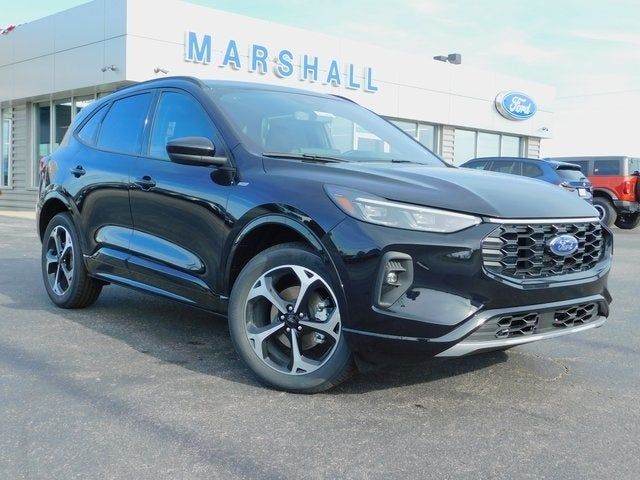 2025 Ford Escape ST-Line Elite