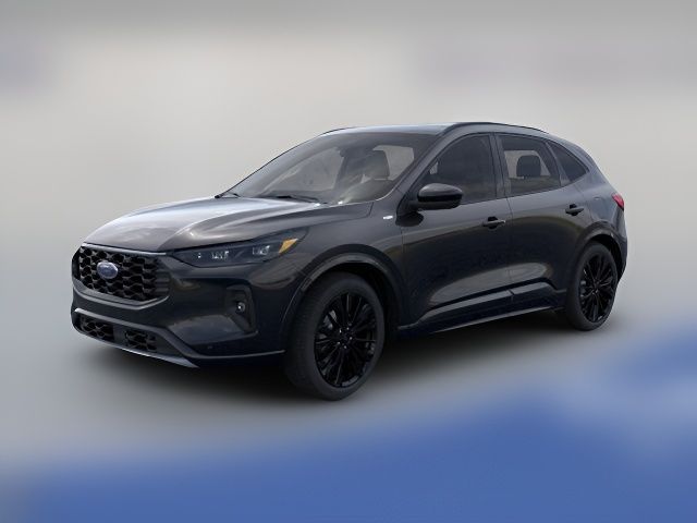 2025 Ford Escape ST-Line Elite