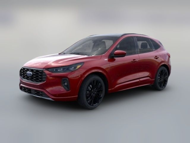 2025 Ford Escape ST-Line Elite