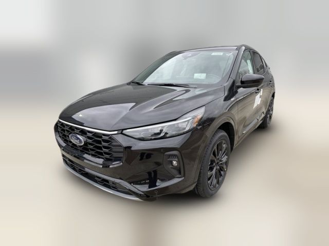 2025 Ford Escape ST-Line Elite