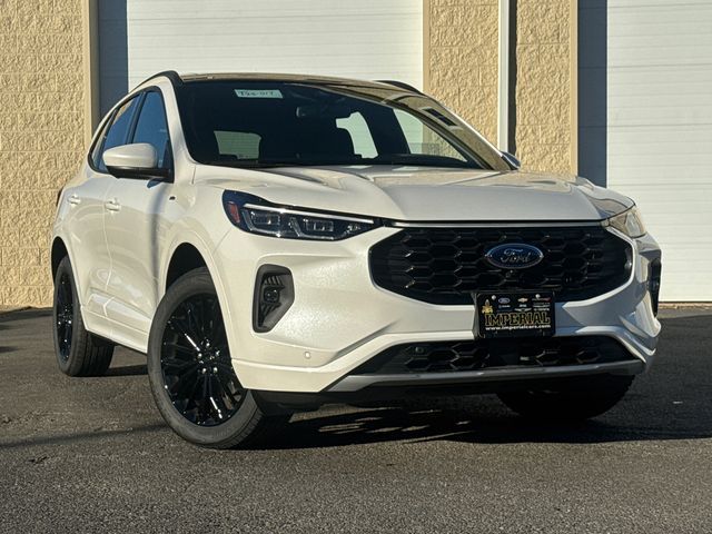 2025 Ford Escape ST-Line Elite