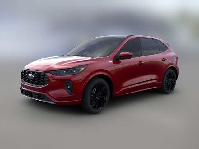 2025 Ford Escape ST-Line Elite