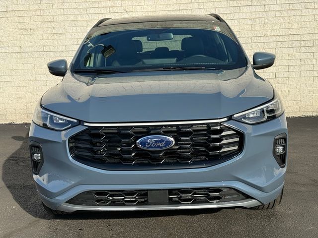 2025 Ford Escape ST-Line Elite