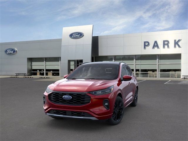 2025 Ford Escape ST-Line Elite