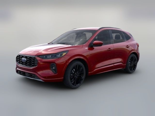 2025 Ford Escape ST-Line Elite