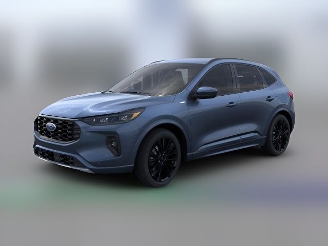 2025 Ford Escape ST-Line Elite