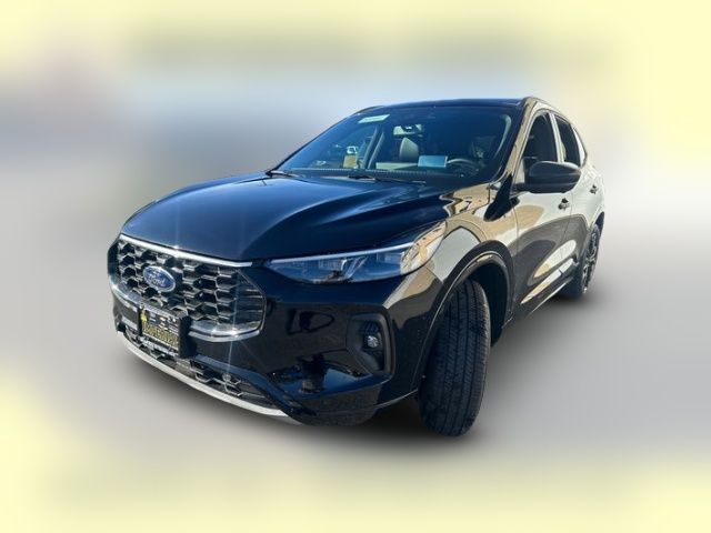 2025 Ford Escape ST-Line Elite