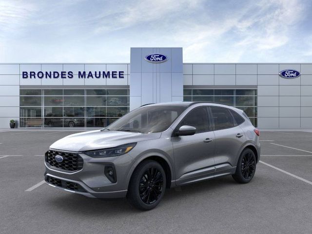 2025 Ford Escape ST-Line Elite