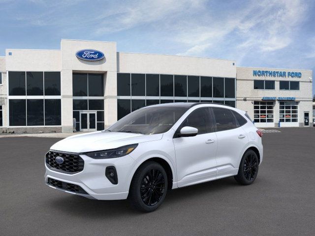 2025 Ford Escape ST-Line Elite