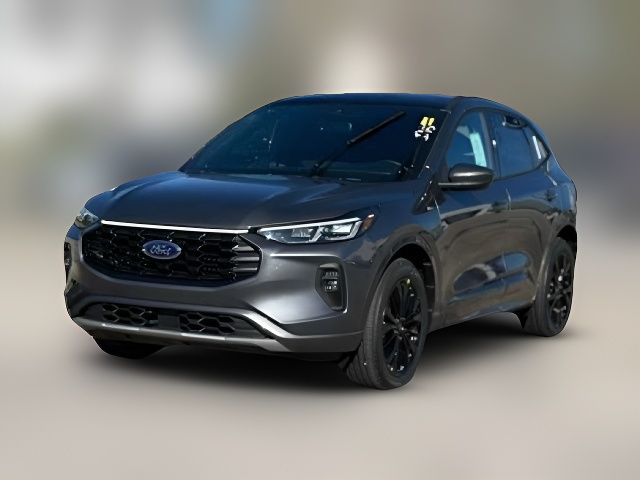 2025 Ford Escape ST-Line Elite