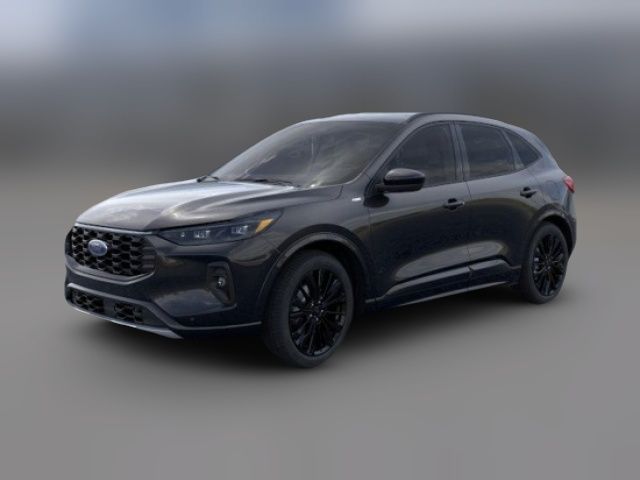 2025 Ford Escape ST-Line Elite