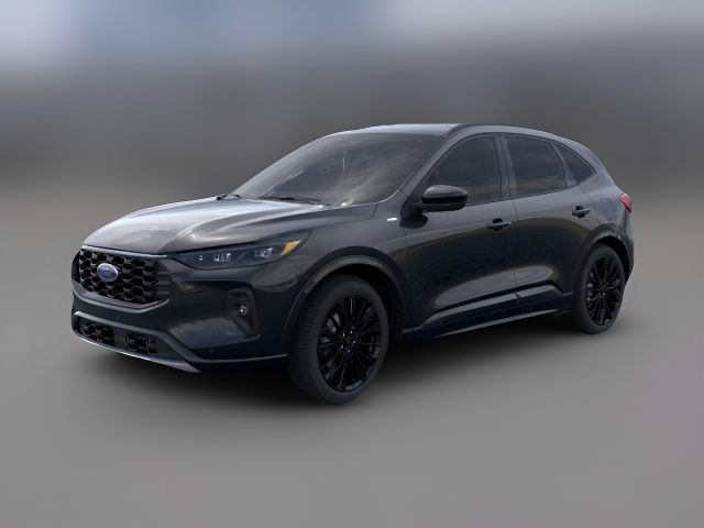 2025 Ford Escape ST-Line Elite