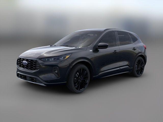 2025 Ford Escape ST-Line Elite