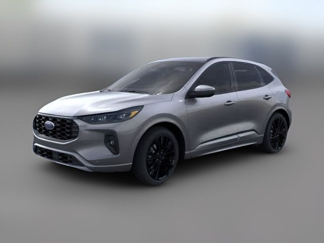 2025 Ford Escape ST-Line Elite