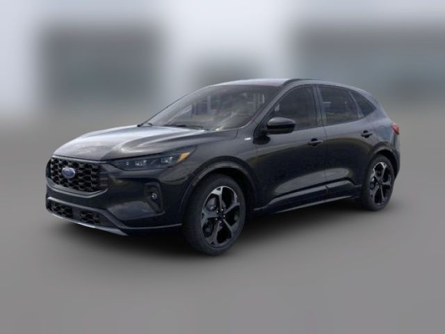 2025 Ford Escape ST-Line Elite