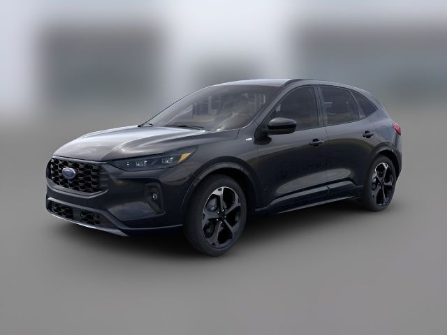 2025 Ford Escape ST-Line Elite