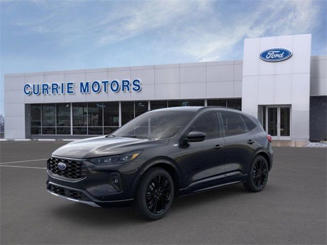 2025 Ford Escape ST-Line Elite