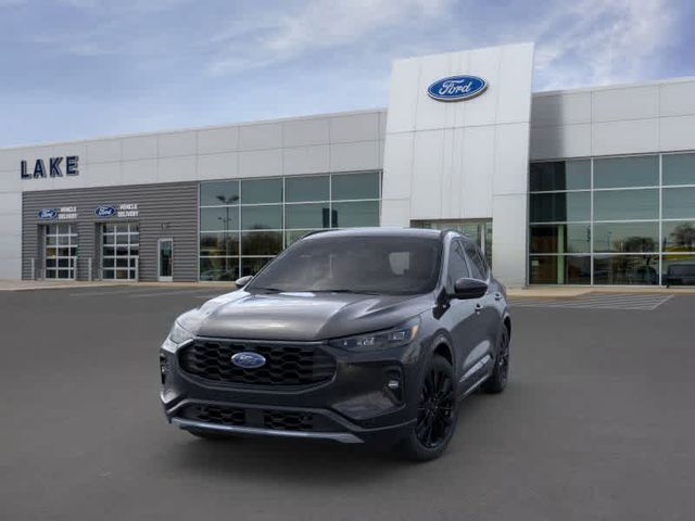 2025 Ford Escape ST-Line Elite