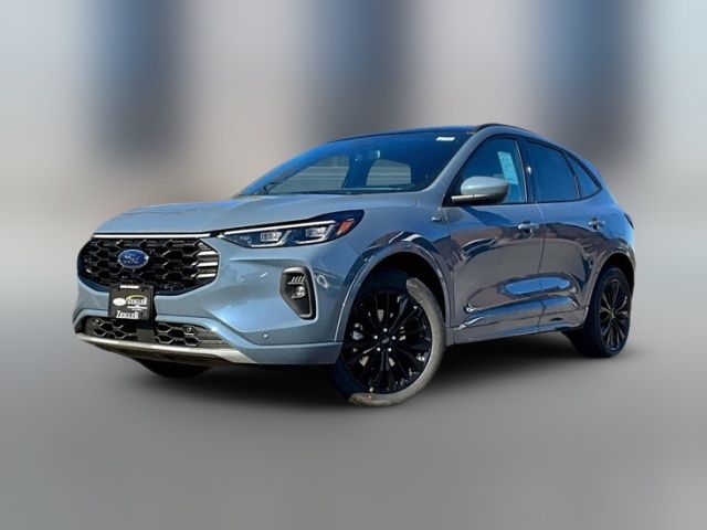 2025 Ford Escape ST-Line Elite