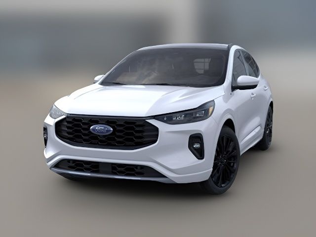 2025 Ford Escape ST-Line Elite