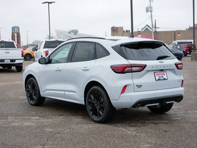 2025 Ford Escape ST-Line Elite