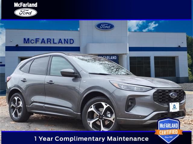 2025 Ford Escape ST-Line Elite