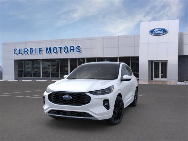 2025 Ford Escape ST-Line Elite