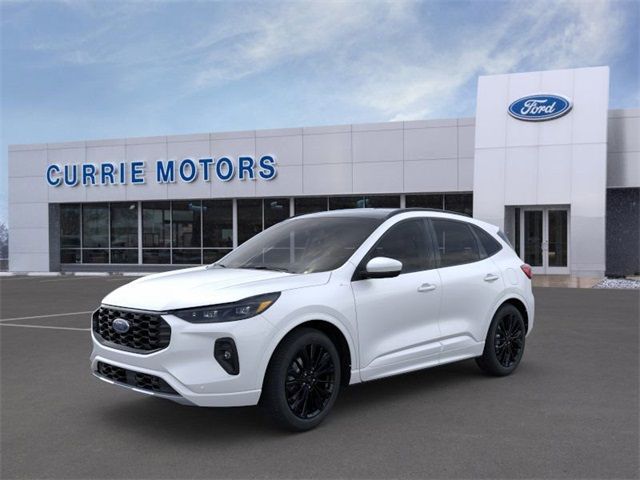 2025 Ford Escape ST-Line Elite