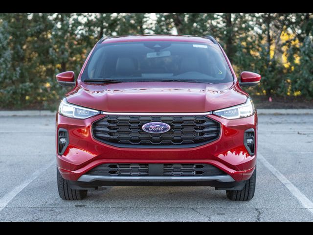 2025 Ford Escape ST-Line Elite