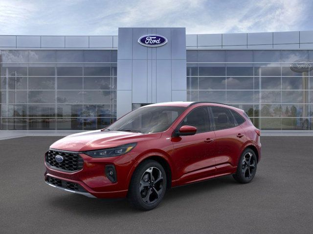 2025 Ford Escape ST-Line Elite