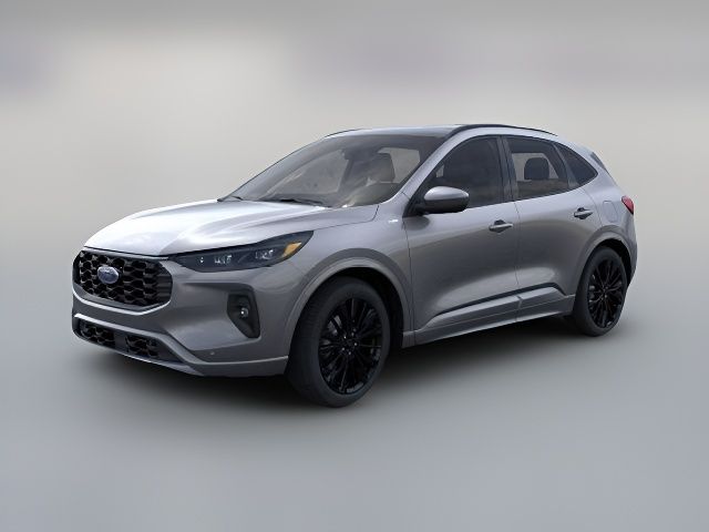 2025 Ford Escape ST-Line Elite