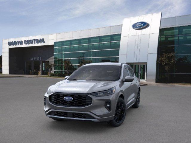 2025 Ford Escape ST-Line Elite