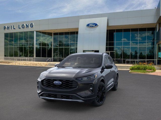 2025 Ford Escape ST-Line Elite