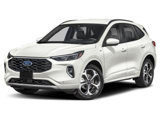 2025 Ford Escape ST-Line Elite