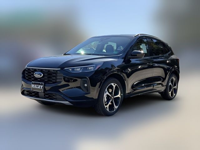 2025 Ford Escape ST-Line Elite