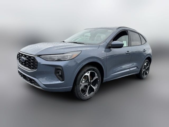 2025 Ford Escape ST-Line Elite