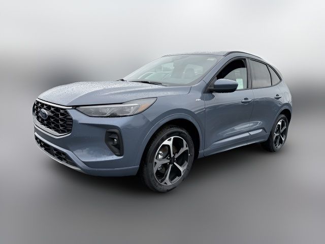 2025 Ford Escape ST-Line Elite