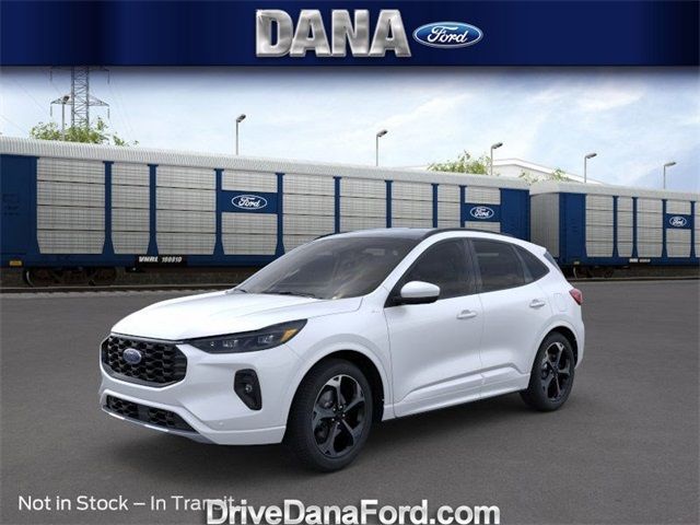 2025 Ford Escape ST-Line Elite