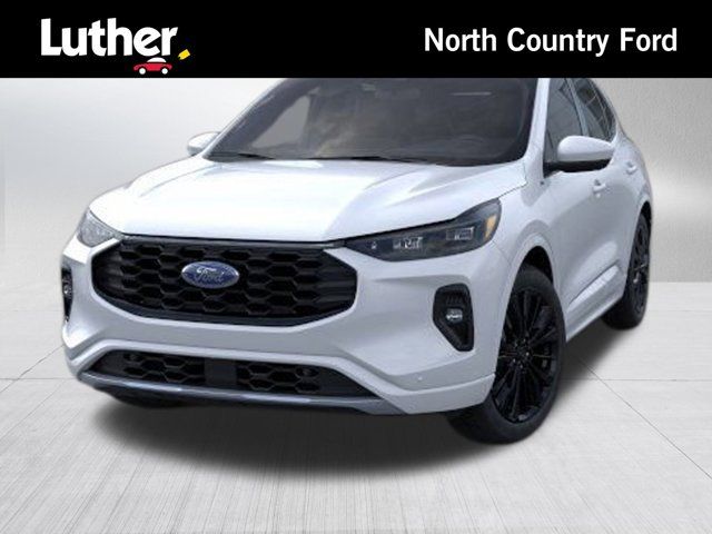 2025 Ford Escape ST-Line Elite