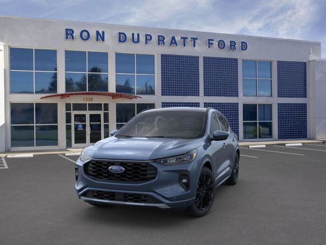 2025 Ford Escape ST-Line Elite