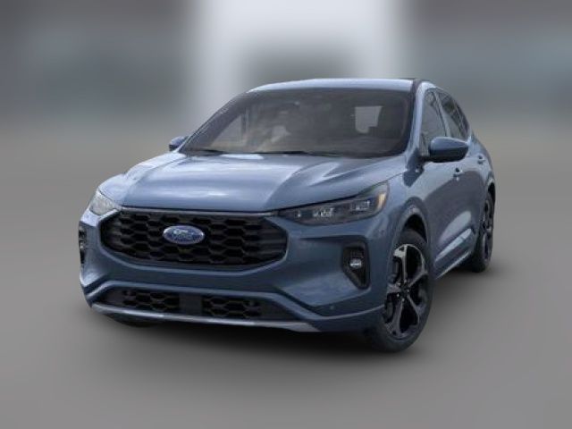 2025 Ford Escape ST-Line Elite