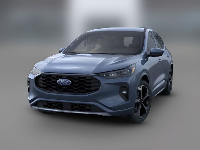 2025 Ford Escape ST-Line Elite