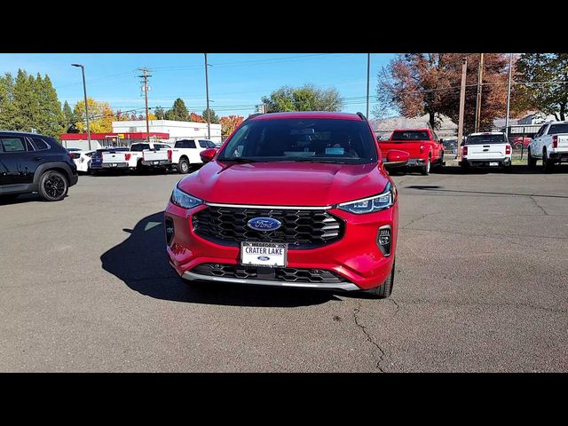 2025 Ford Escape ST-Line Elite